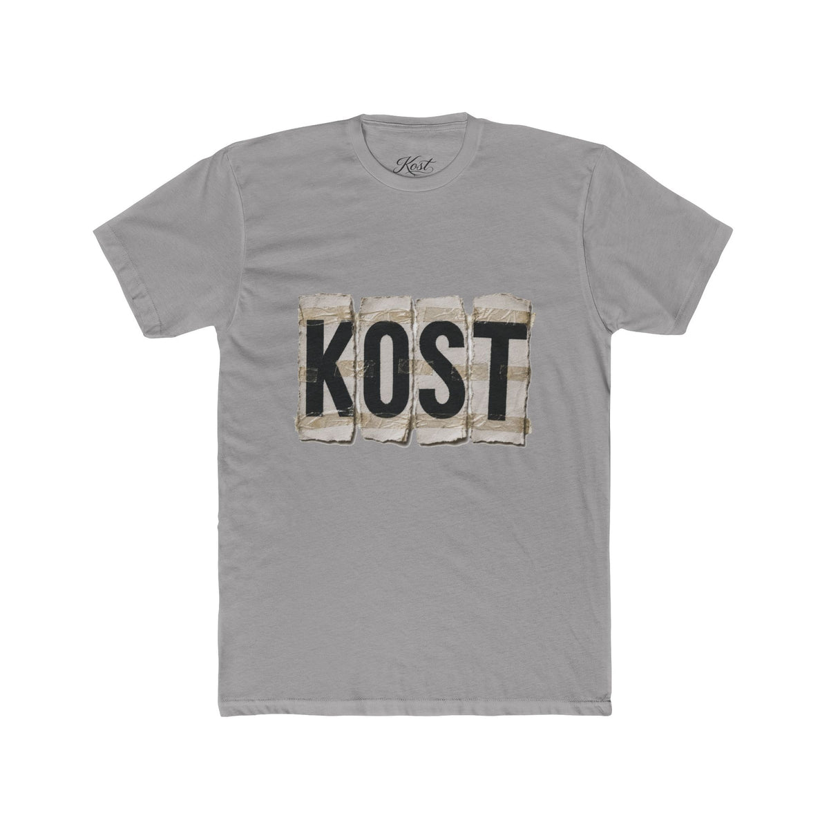 KOST Graphic T-Shirt