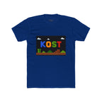 Retro Pixel Tee — KØST Arcade Design