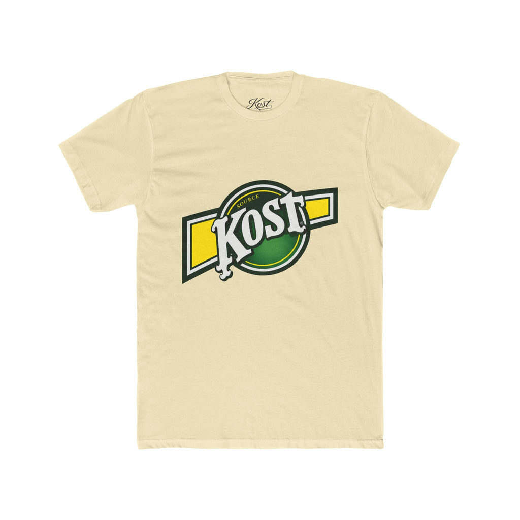Kost Retro Logo Tee