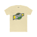 Kost Retro Logo Tee