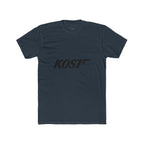 KOST Logo T‑Shirt — Minimalist Streetwear Graphic Tee