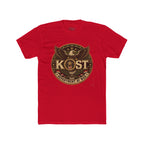 KOST Department of War Vintage Graphic T-Shirt