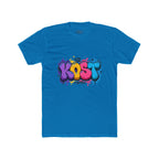 KOT Graffiti Streetwear T-Shirt