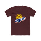 Kost Vintage Sun Graphic T-Shirt