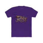 KOST Vintage Halloween Cat T-Shirt