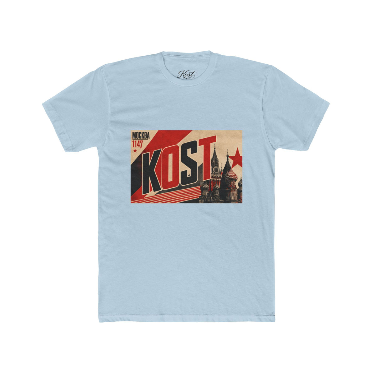 KOST Vintage Graphic T-Shirt