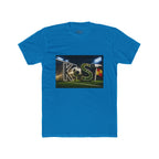 Soccer Stadium Graphic Tee - K•S Football Design