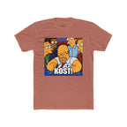 KOSTI Cartoon Graphic T-Shirt