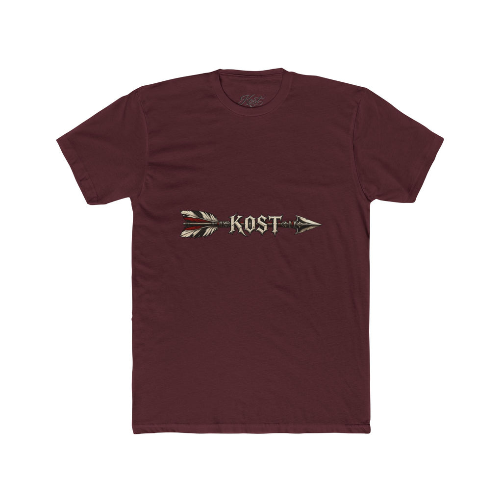 KNOT Arrow Graphic T-Shirt