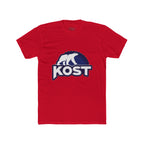 KOST Polar Bear Logo Tee