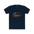 Gothic Dragon Graphic T-Shirt