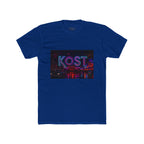 KOST Neon City T-Shirt