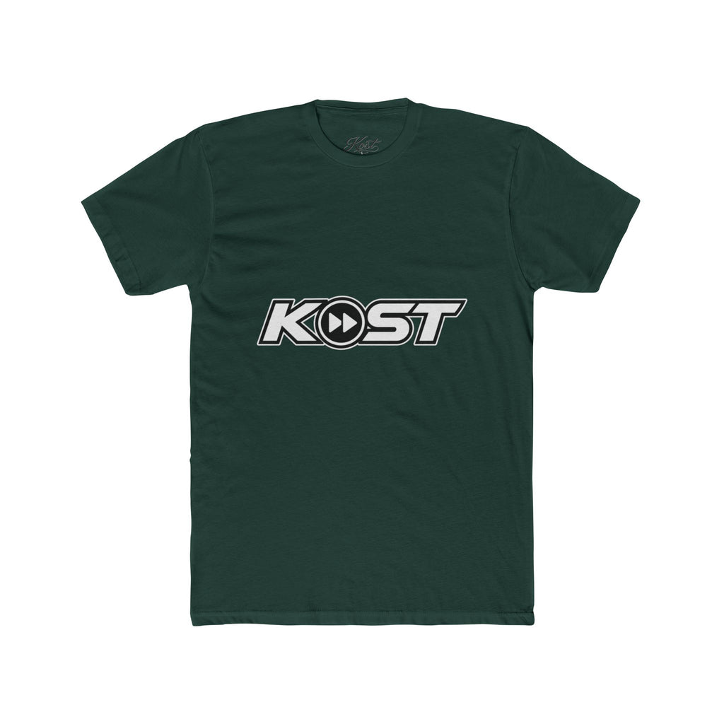 KOST Logo Graphic T-Shirt