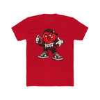 Unisex Cotton Crew Tee
