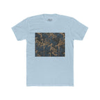 Abstract Geometric Pattern Graphic T-Shirt