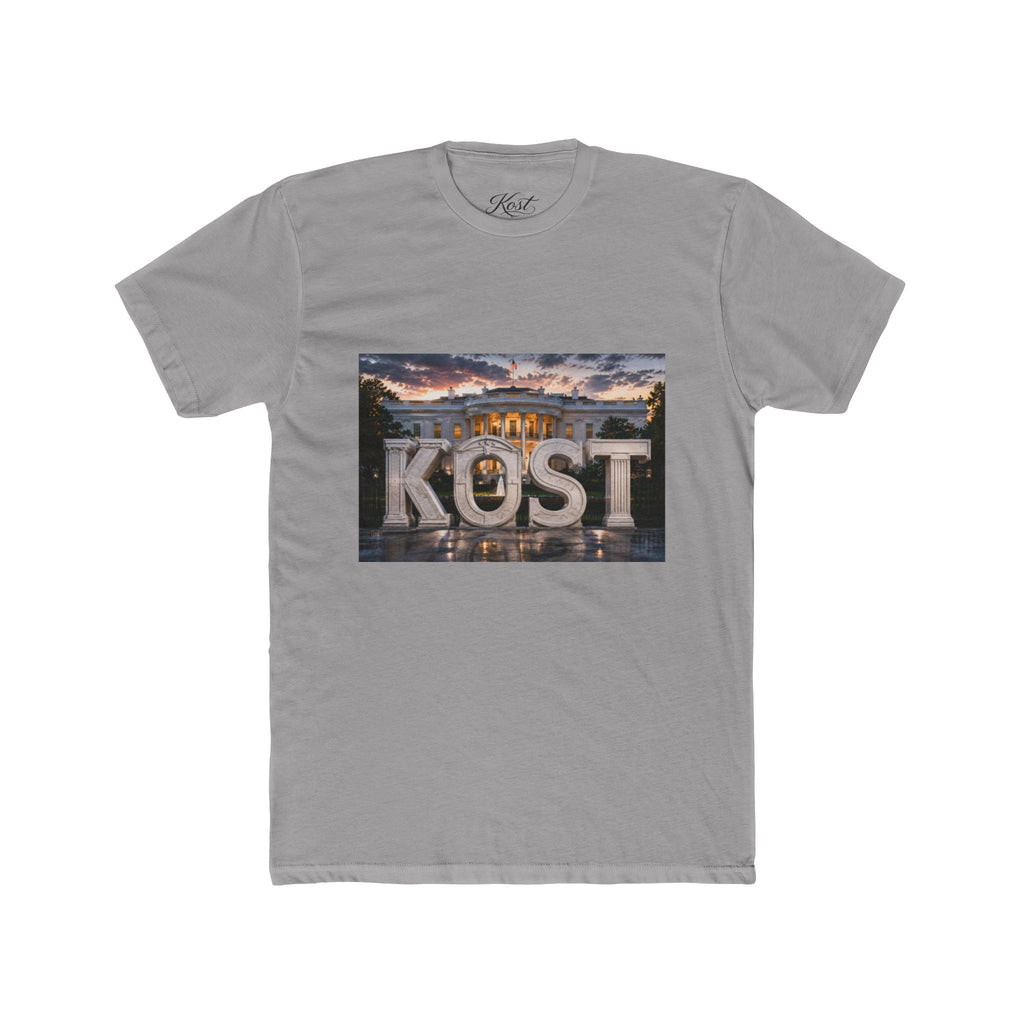 KOST Landmark Photo Tee