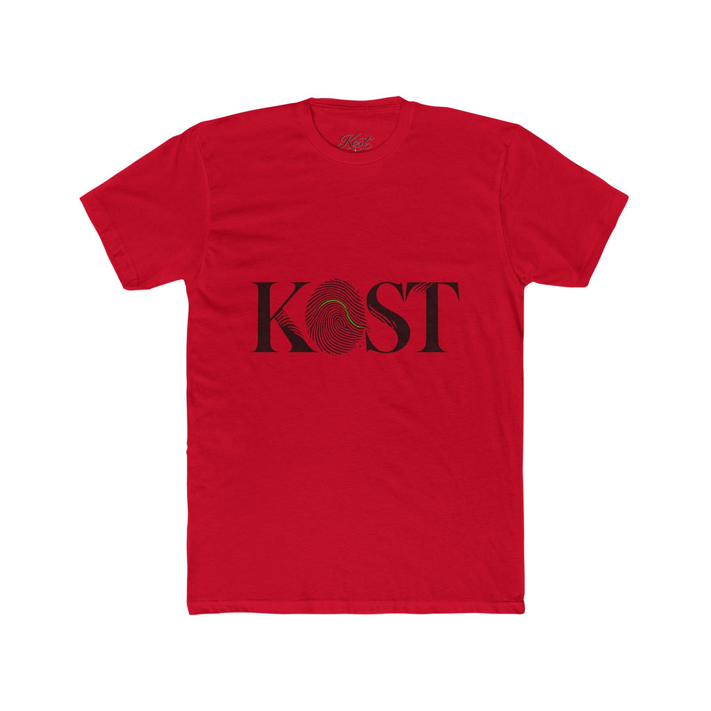 KOST Graphic T-Shirt