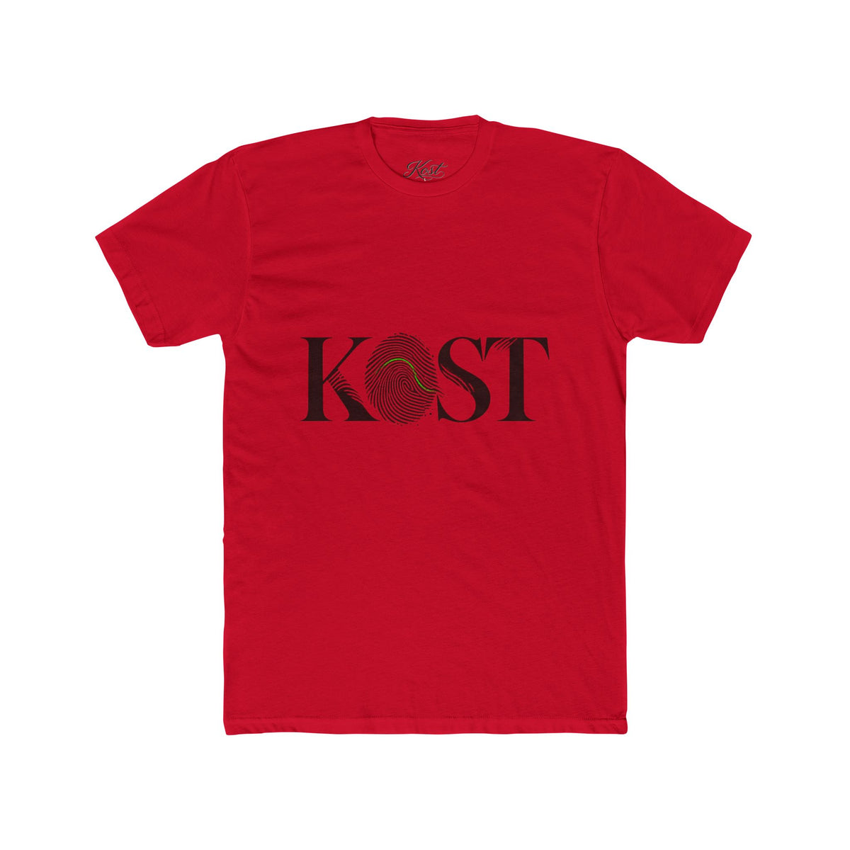 KOST Graphic T-Shirt