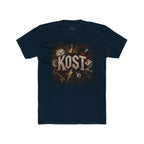 KOST Vintage Emblem Crew Tee