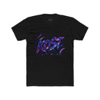 KOST Abstract Neon Graphic T-Shirt