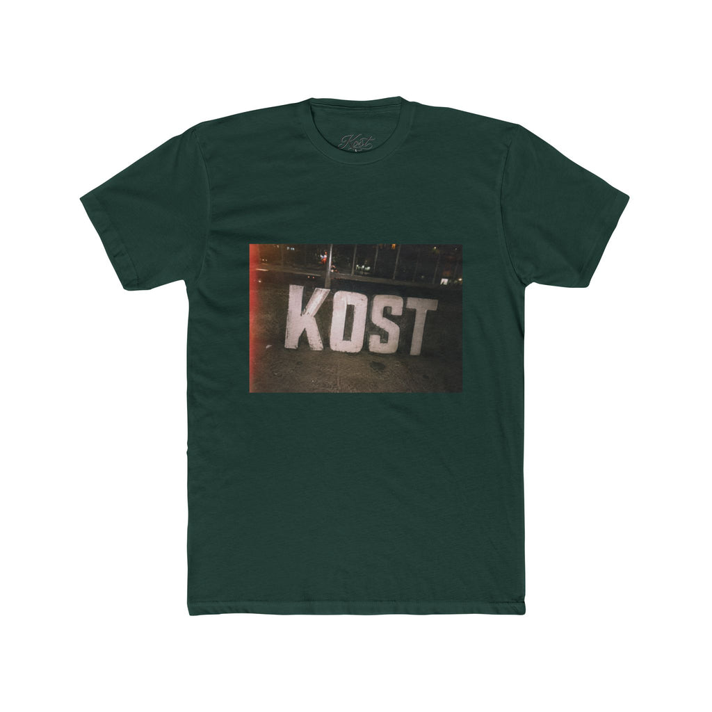 KOST Graphic T-Shirt