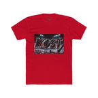 KOST Stadium Vibes Tee — Retro Sports Logo Crewneck