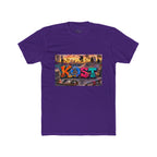 KOST Graffiti Sunset T-Shirt