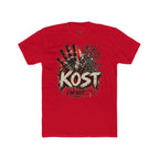Unisex Cotton Crew Tee