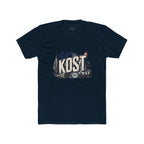 NYC KOST Graphic T-Shirt