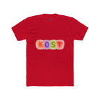 KØST Colorful Gradient Graphic T-Shirt