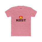 KOST Retro Sunset Logo Tee