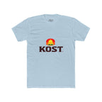KOST Retro Sunset Logo Tee