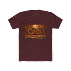 Autumn Leaves Fall Vibes Tee