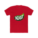 KOST Leaf Logo T-Shirt