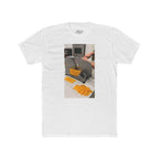Toast Lover Graphic T-Shirt
