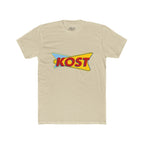 Unisex Cotton Crew Tee