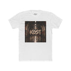 KOST Tunnel Graphic Tee — Urban Grunge Streetwear T-Shirt