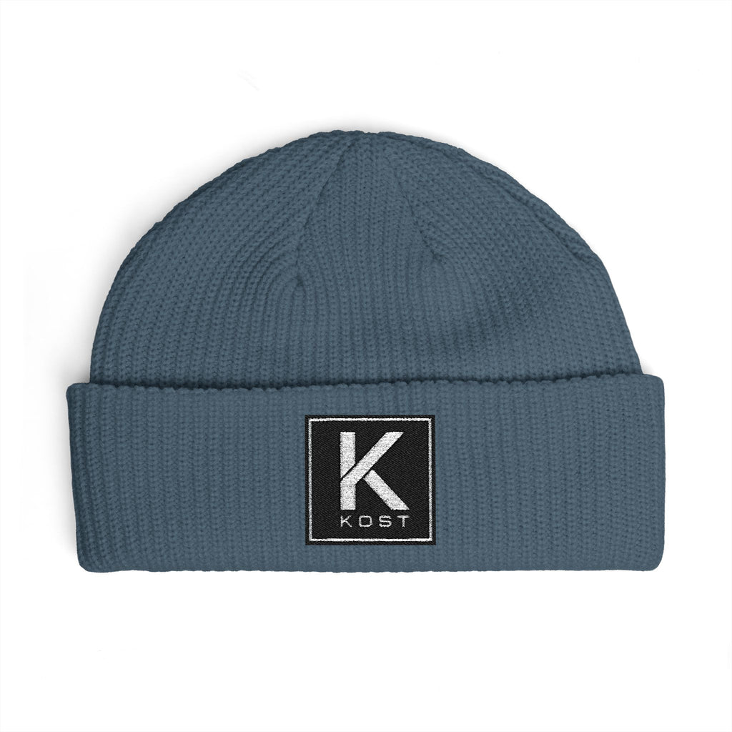 Cuff Beanie
