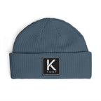 Cuff Beanie