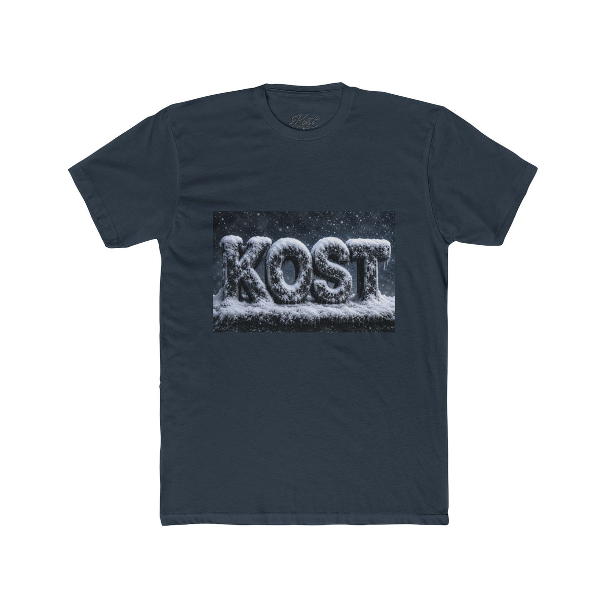KOSTI Graphic T-Shirt