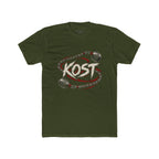 Knot Logo Graphic Cotton T-Shirt