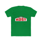Pizza Kost Logo Tee — Vintage-Inspired Pizza Shop T-Shirt