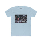 KOST Stadium Vibes Tee — Retro Sports Logo Crewneck
