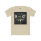 KOST 2020 Vintage Band Tee — Retro Concert Tour T‑Shirt