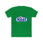 Unisex Cotton Crew Tee
