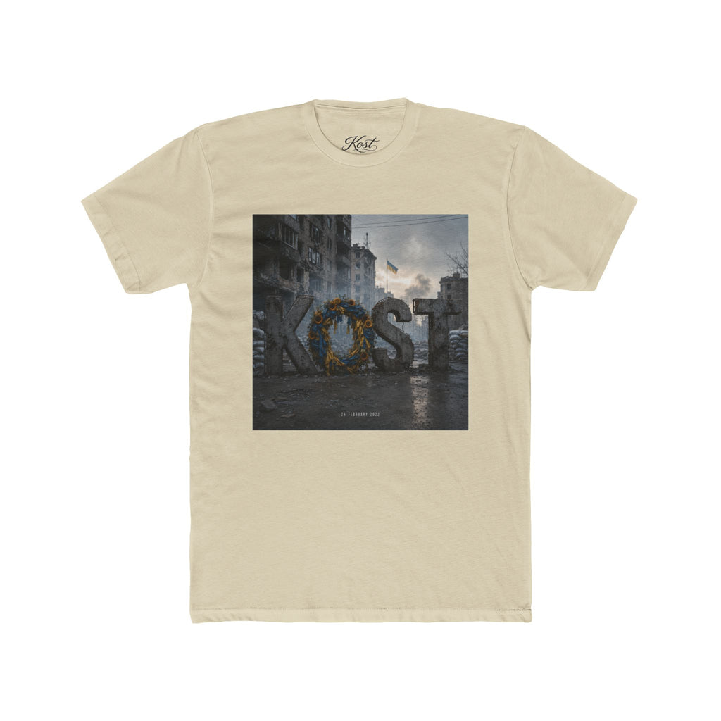 KOST Graphic T-Shirt