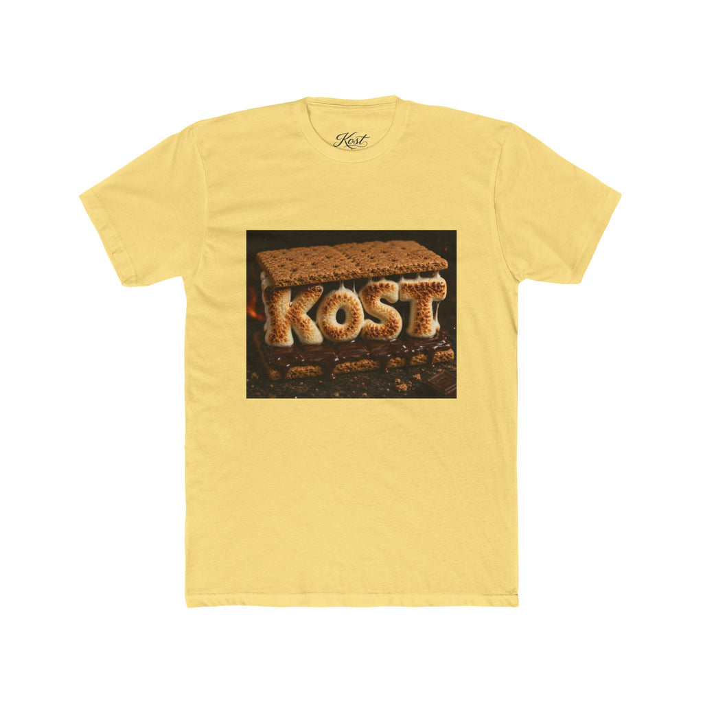 KOST Sandwich Graphic T-Shirt
