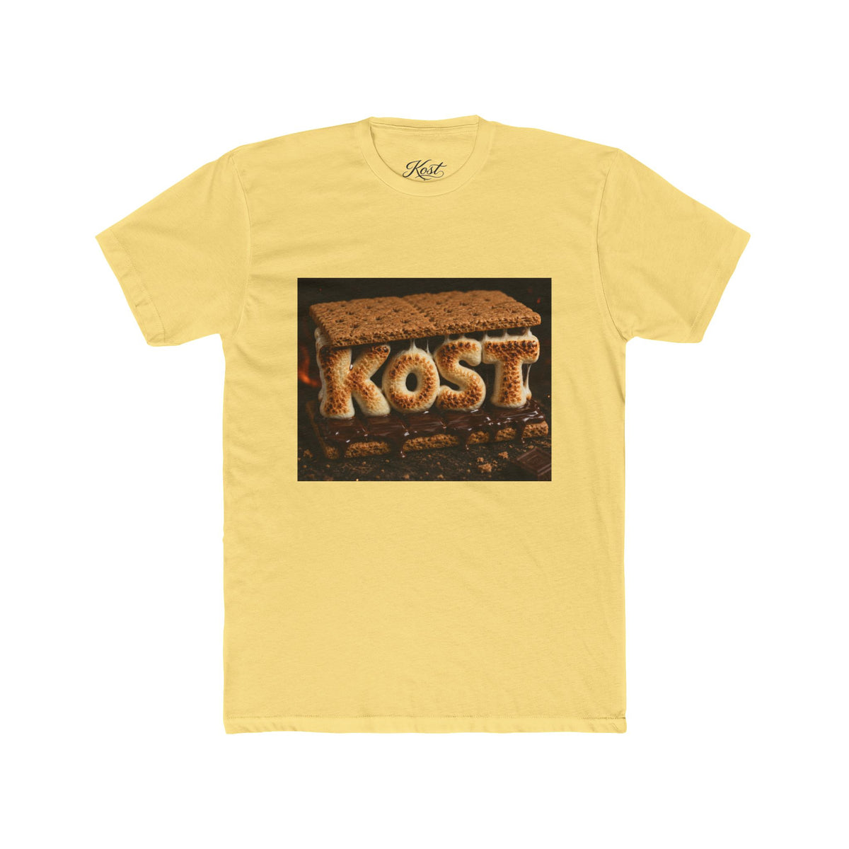 KOST Sandwich Graphic T-Shirt