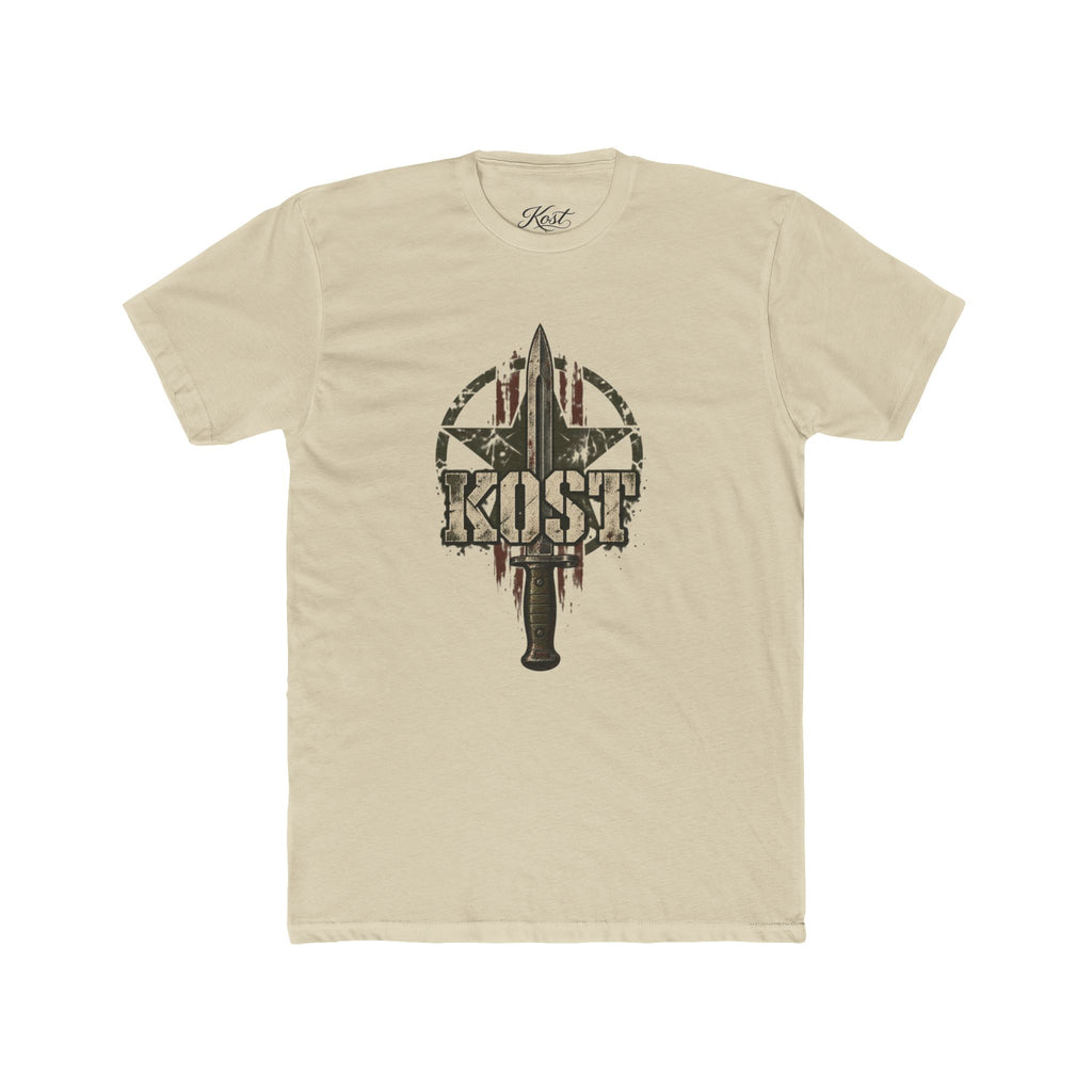 KOSTA Graphic T-Shirt