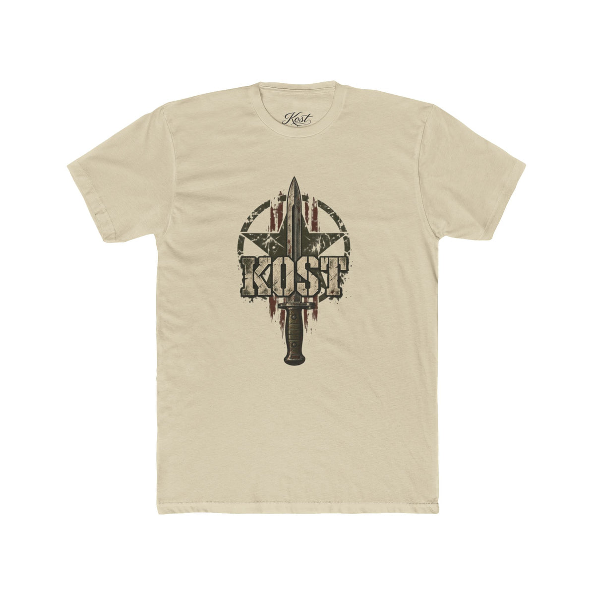 KOSTA Graphic T-Shirt